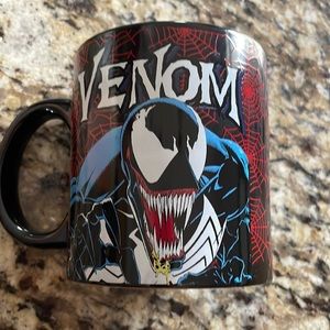 Marvel Venom mug